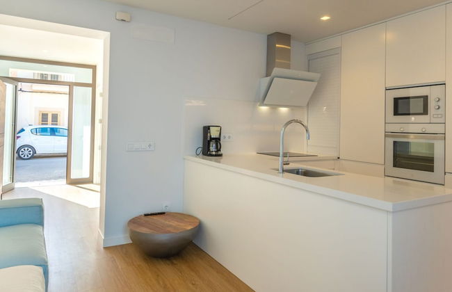 Stylish Terraced House Near the sea - Foto 7