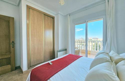 La terracita de Playa Honda con Parking - Foto 12