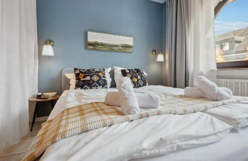 Gemütliches & Modernes Apartment - Foto 10