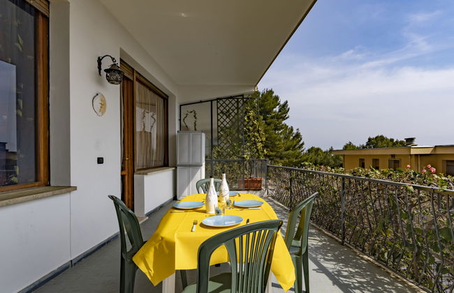 Rocce di Capo Mimosa - Foto 9