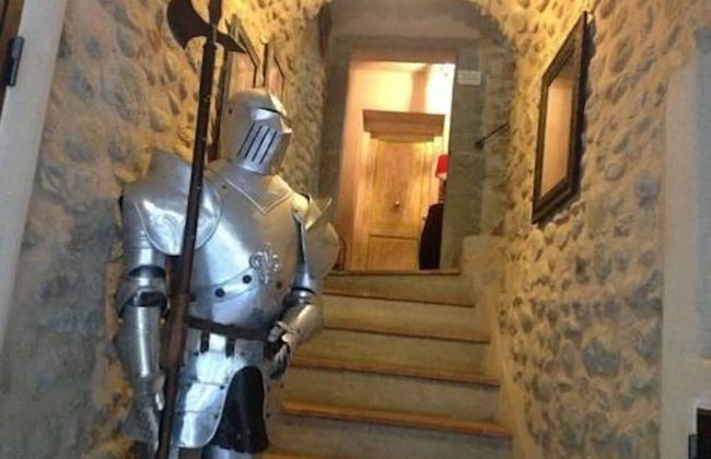 Gredo Antica Dimora - Photo 15