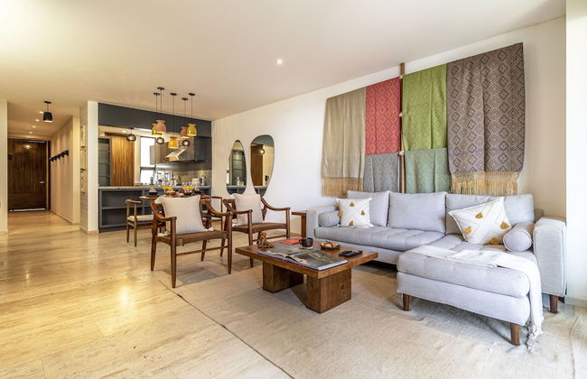 Casa Tenancingo by Kukun - Foto 14