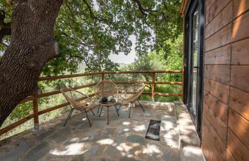 Wooden House Apts - Between Balos & Elafonissi - Foto 69