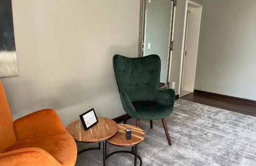 Saniertes Gutshaus mit Komfort und privater Sauna - Foto 10