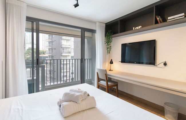 Helbor Edition Vila Madalena - Foto 28