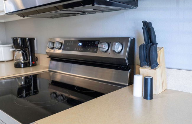 3BR Townhome Steps From Theme Parks Sleeps 6 - Foto 14