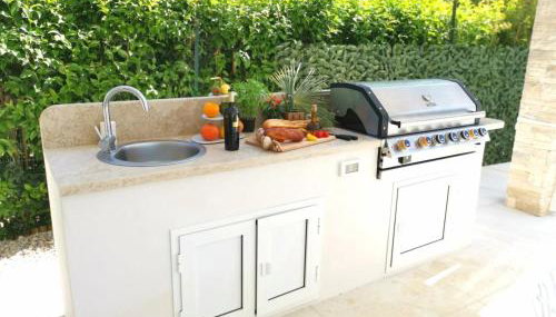 Villa Santo - Foto 3