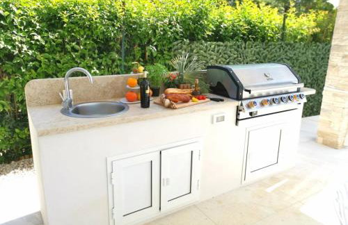 Villa Santo - Foto 3