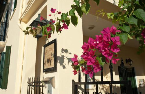 Cozy Attic Suite - Elia Apartments Chrisso - Foto 23