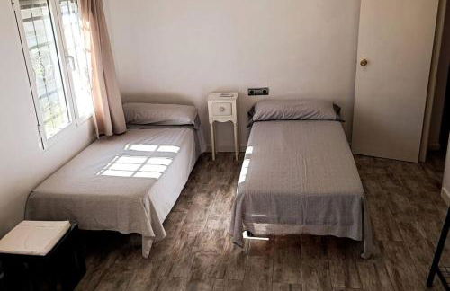 Elche Alicante ideal familias Piscina Barbacoa - Foto 53