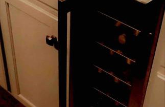 The Birches Cabin, at home in the woods! - Foto 13