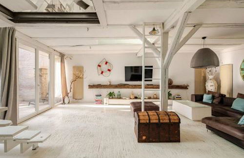 Stilhaus 1730 - Foto 25