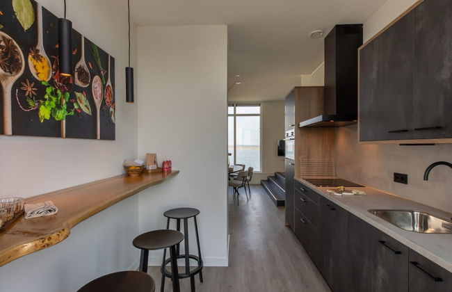 Apartment in Sint-annaland Near Beach - Foto 10