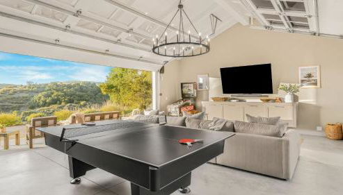 Vineyard Views w Pool Game Room Near Trails Wineries Beginnings Ranch Vineyard by AvantStay - Foto 4, Other