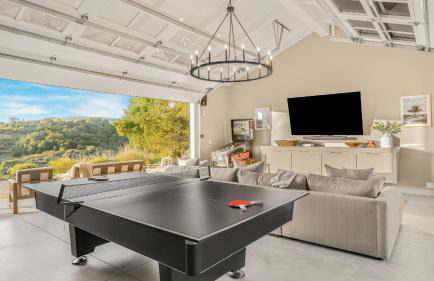 Vineyard Views w Pool Game Room Near Trails Wineries Beginnings Ranch Vineyard by AvantStay - Foto 4