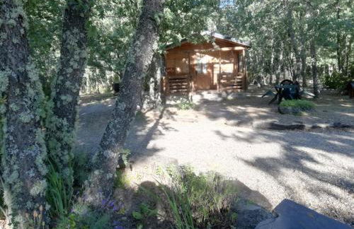 Cabañas Vallecino - Foto 10