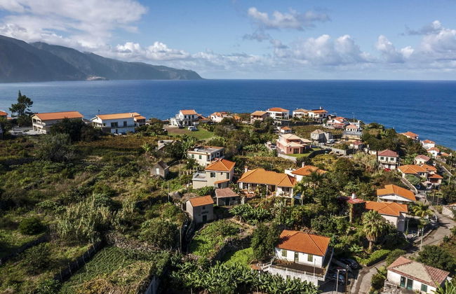 Family Vacations in the North, Casa dos Terços - Foto 37