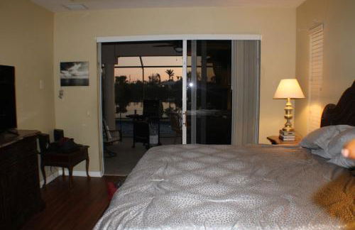 Cape Coral Wildlife Views-Heated Pool-Pet Friendly - Foto 13