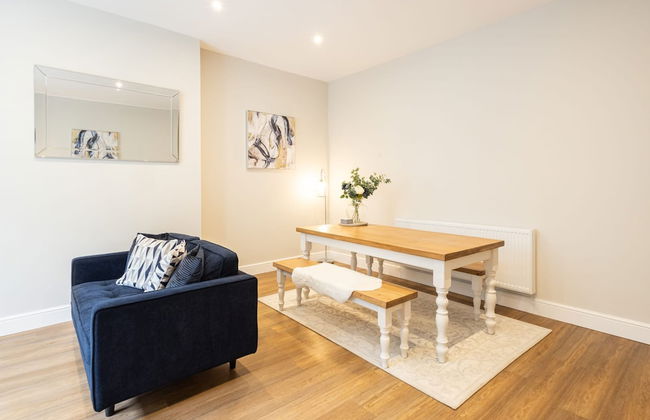 Host Stay South Street House - Foto 5