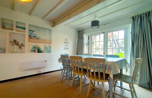 Tudor Cottage Hayle - a Family & Dog Favourite - Foto 31