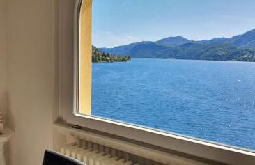 Beautiful Place a Lago d'Orta mit direktem Seezugang - Foto 31