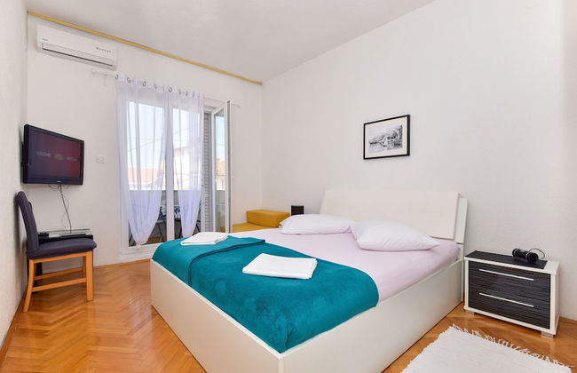 Apartments Bernarda - Foto 13