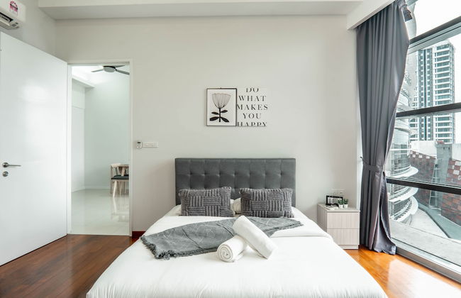 Azure Residences Kelana Jaya by Airhost - Foto 5