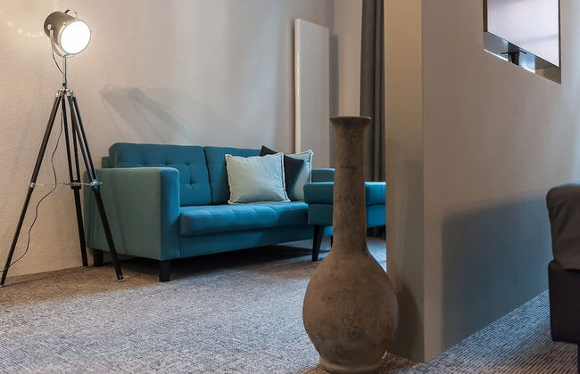 Quartier96 - Boardinghouse Emden - Foto 16