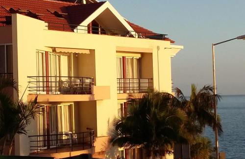 Apartamento Vai Vem - Foto 21