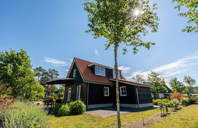 EuroParcs De Achterhoek - Photo 15