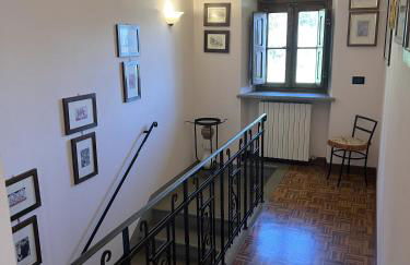 Country Historical House Lucca - Foto 33