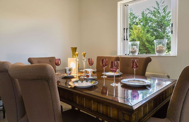 Lux Airport Apartment - Foto 7