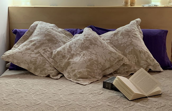 Tenuta di Cascina Diavolo dei Boschi - Foto 13