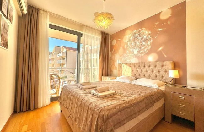 Sunset Poolside Retreat BlueH - Foto 2