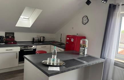 Über den Dächern im Vier Vorne - Foto 4