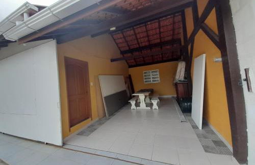 Casa de verão nos Ingleses - Foto 10