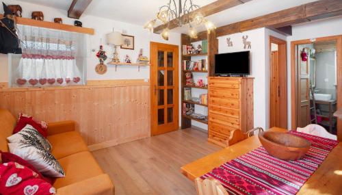 Ciasa La Cate - Foto 5