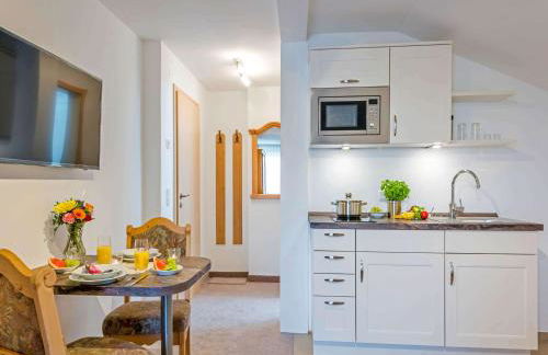 Gäste- und Appartementhaus Stachl - Photo 8