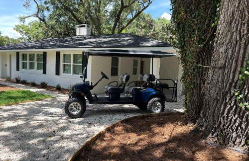 Cater Cove - private pool 1 mile to beach quiet - Foto 41