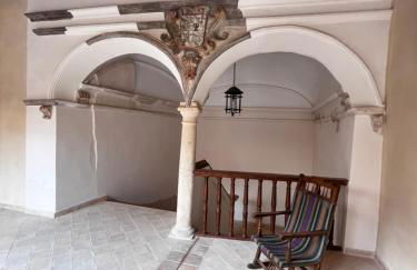 Casa del Capitán Medina - Foto 41