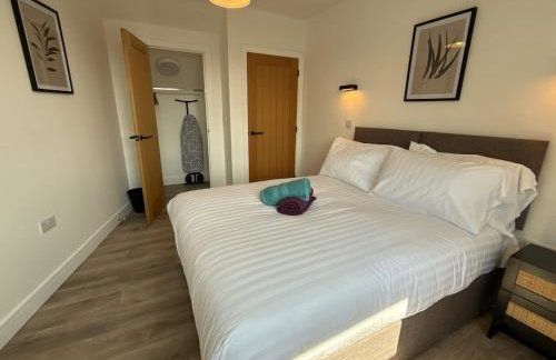 Penthouse 2 bed 1 bathroom property in centre - Foto 13