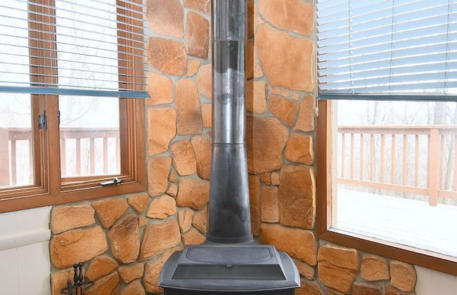 Brigadoon - 5 Bedroom Retreat - Photo 26