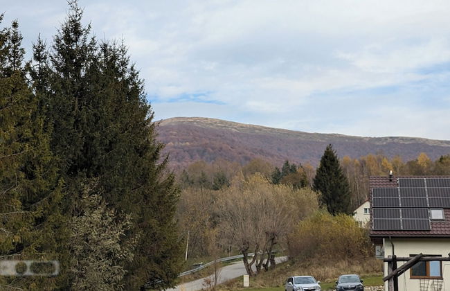 Korona Bieszczad Premium Apartments - Foto 44