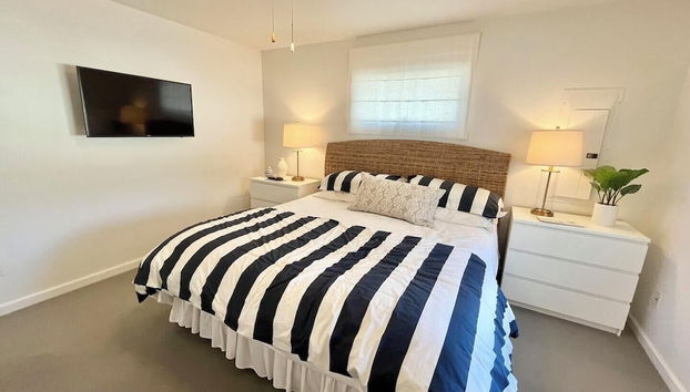 Salisbury Street 207 - Foto 4, Habitación