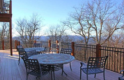 Mountaintop Lodge with Wintergreen Advantage - Foto 35