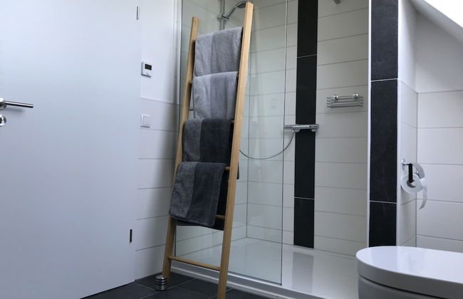 Ferienwohnungen Scheuring - Photo 34