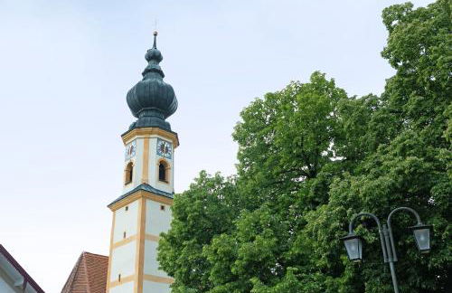 Neubau - Ferienwohnung Waldblick - Foto 32