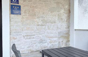 Casa Pietra 27 , Authentic Istrian Stone House - Foto 17