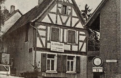 Geibelhof - Apartments in mediterraner Hofreite nahe Frankfurt am Main - Photo 121