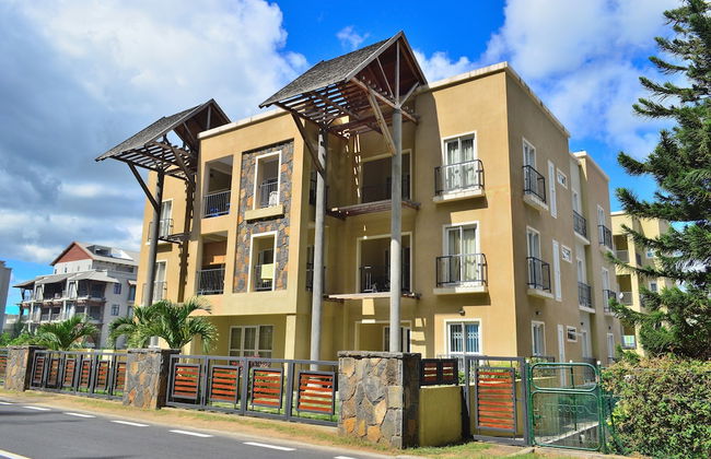 Paradya Beach Apartments - Photo 9